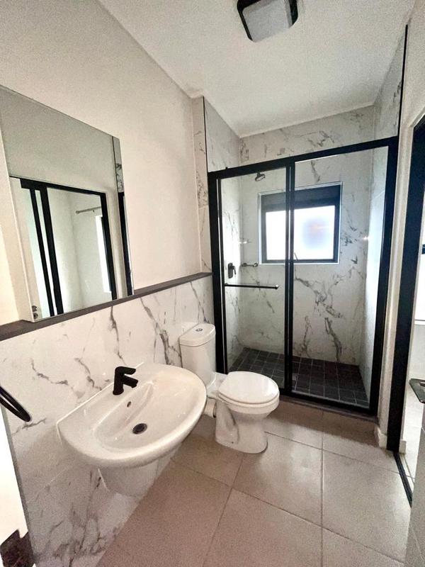 To Let 2 Bedroom Property for Rent in The Huntsman Western Cape